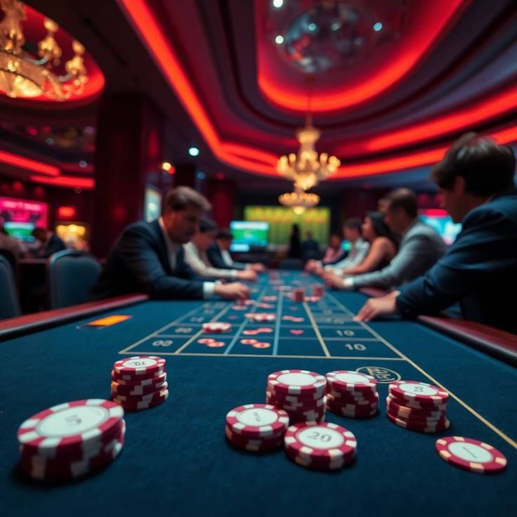 6666 bet app
